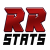 RRStats Logo